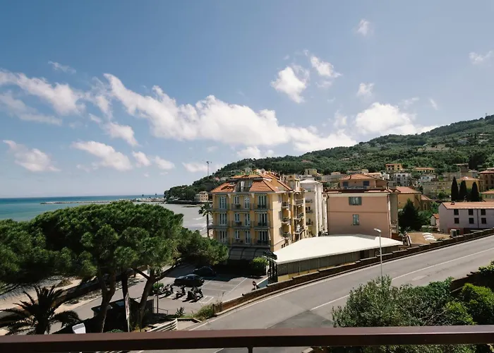 Le Terrazze Sul Mare