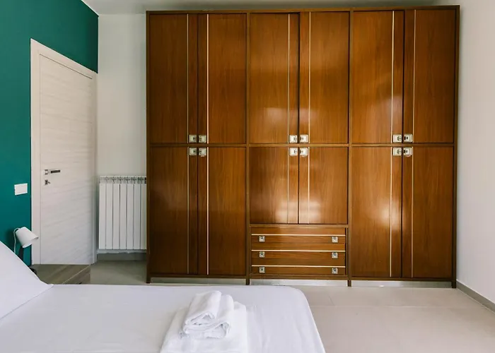 Le Terrazze Sul Mare Diano Marina