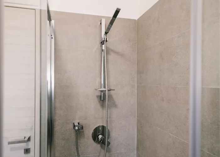 Le Terrazze Sul Mare