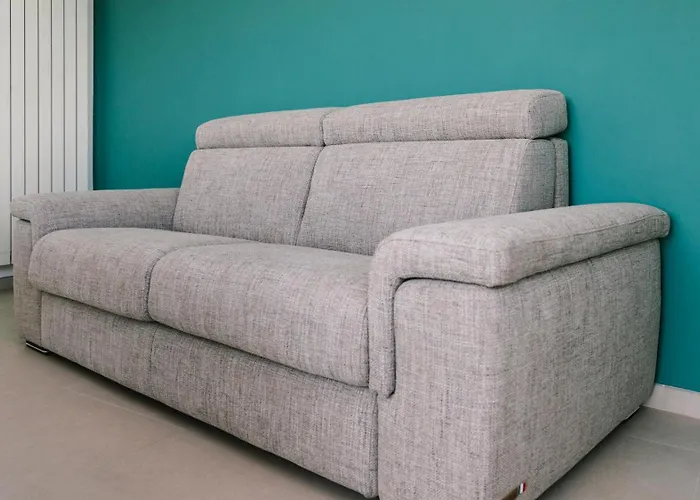 Apartment Le Terrazze Sul Mare