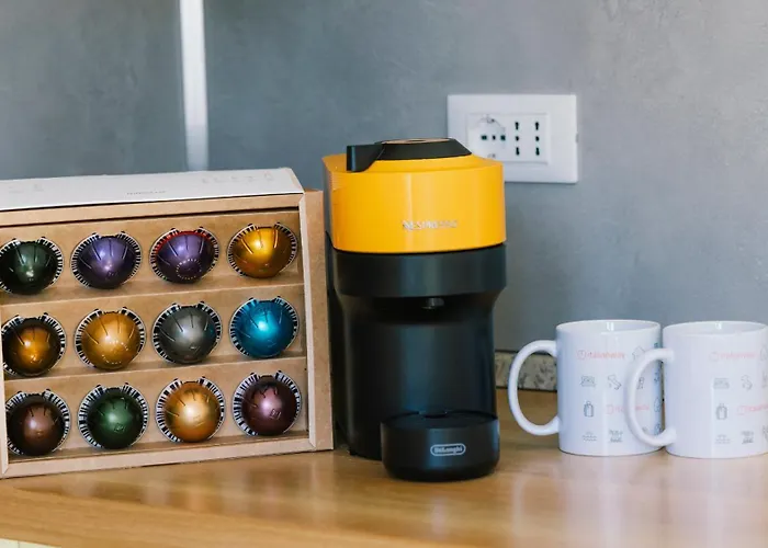 Apartman Le Terrazze Sul Mare Diano Marina