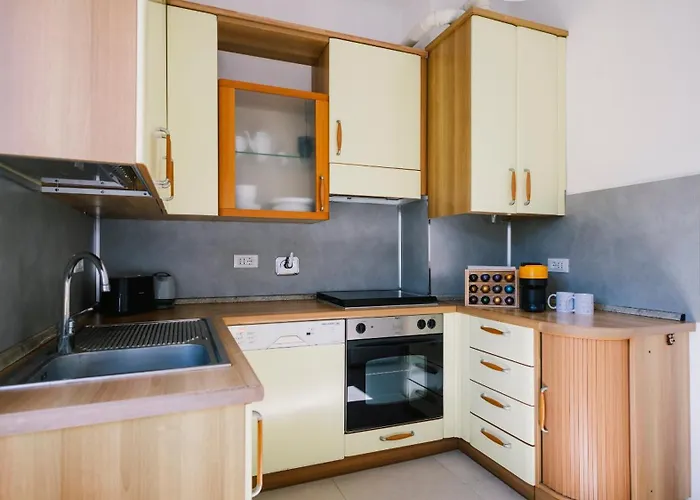 Le Terrazze Sul Mare Diano Marina