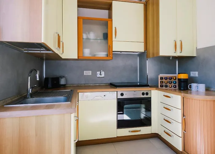 Le Terrazze Sul Mare