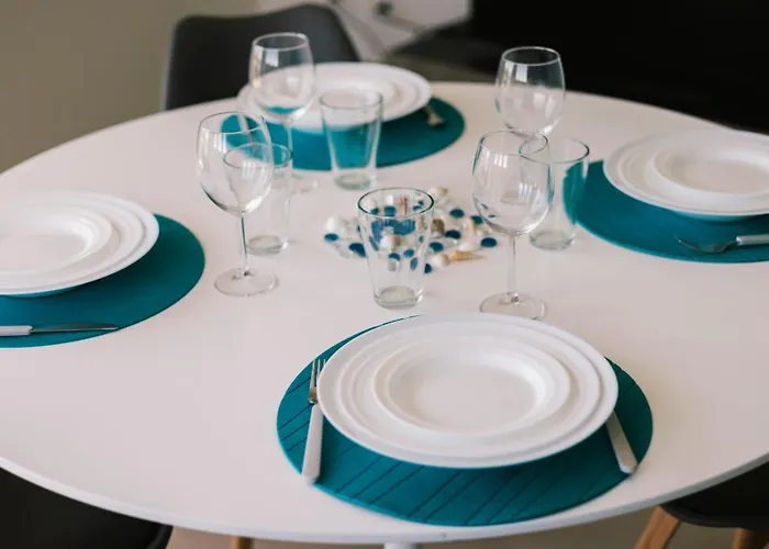 Le Terrazze Sul Mare Apartman