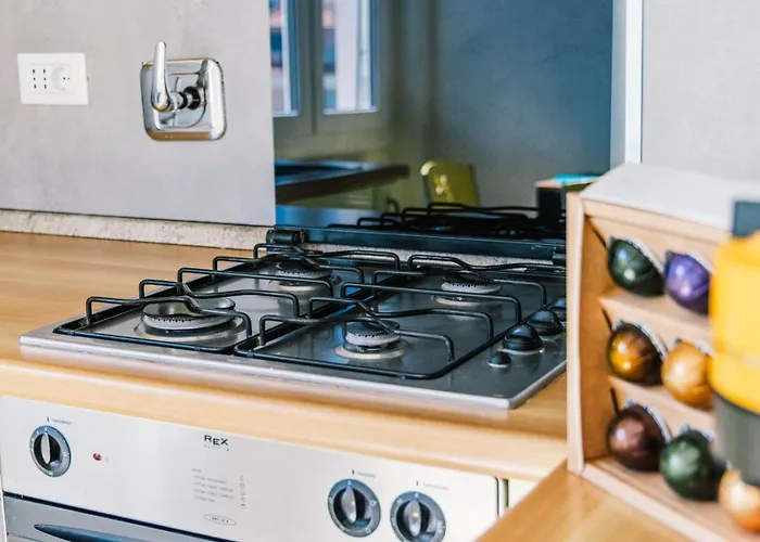 Le Terrazze Sul Mare *