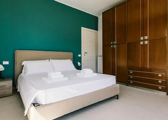 Le Terrazze Sul Mare * Diano Marina