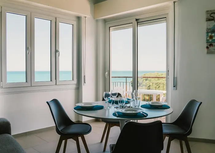 Le Terrazze Sul Mare