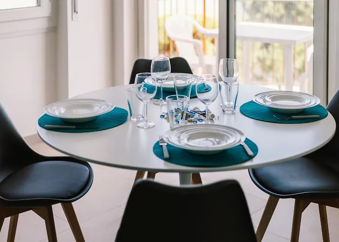 Le Terrazze Sul Mare *