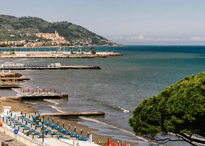 Le Terrazze Sul Mare *